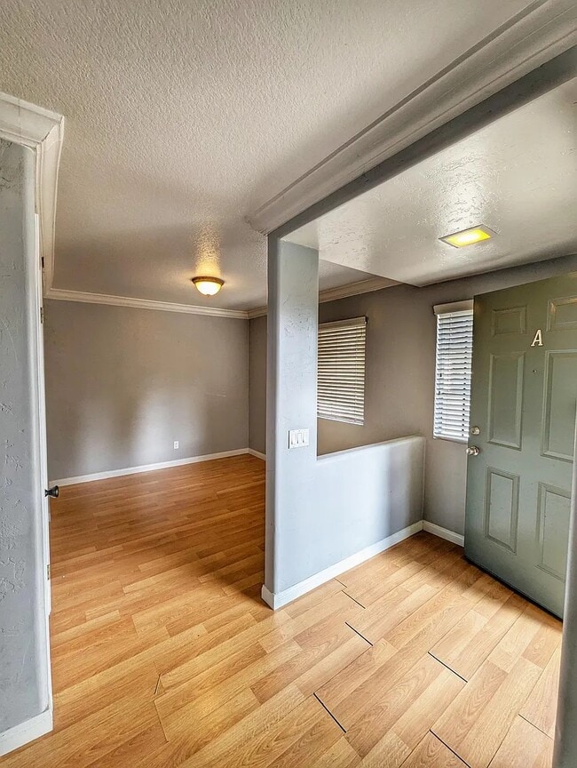 Entrance - 3510 W Sweetbay Ct Unit A