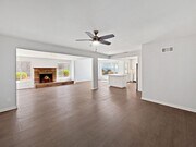 Photo - Beautifully Upgraded 2B/2BA House W/ 2-Car...