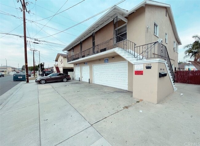 Building Photo - 5316 Everett Ave