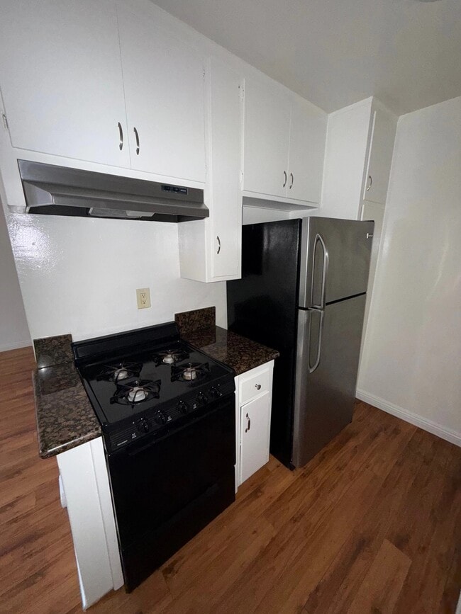 Photo - 4524 S Slauson Ave Unit 4