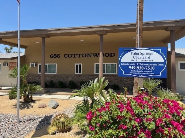 Photo - 686 E Cottonwood Rd Unit 6