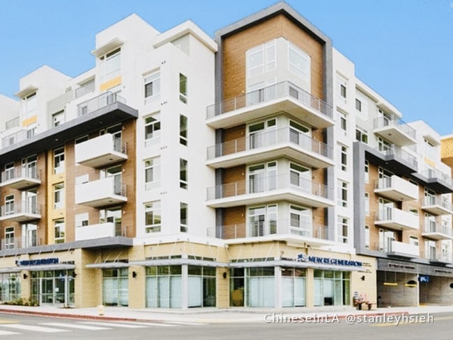 Photo - Monterey Bay Square (#409) Unit 409