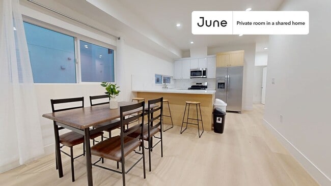 Photo - Room in Shared 5 bed/4 bath home Unit C