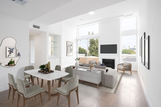 Photo - 1616 N. Serrano Ave