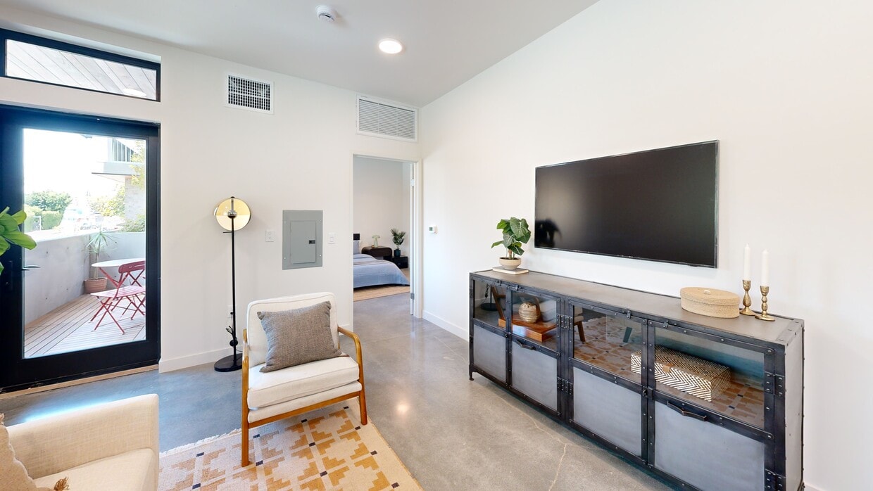 3D Tour - Hive Barrington