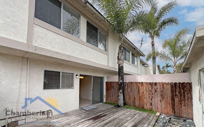 Photo - Cozy 3 Bedroom Townhouse in the Bay Shores South Community