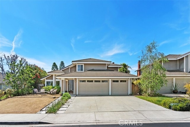 Photo - 25732 Weston Dr House