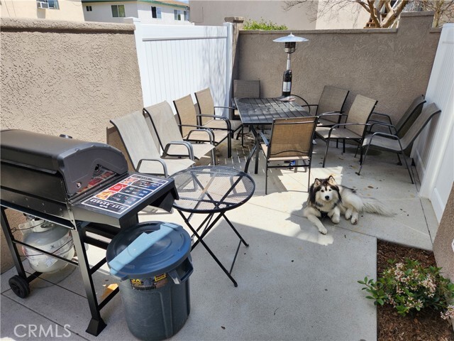 Photo - 984 El Camino Dr Unit E