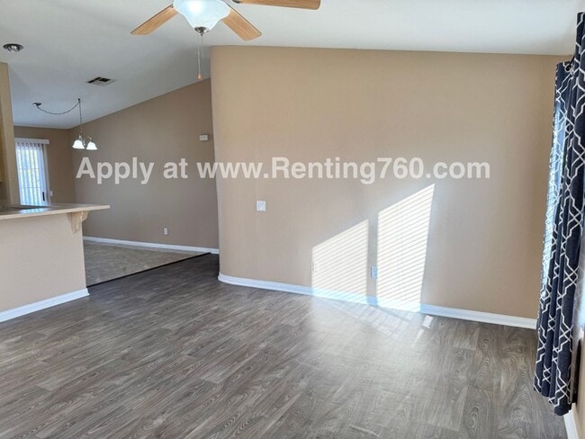 Photo - Cozy 3 Bed 2 Bath Home Near Base!