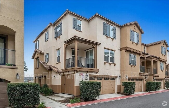 Building Photo - 22160 Barrington Way Rental