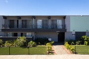 Alternate - Big Roscoe Apartments