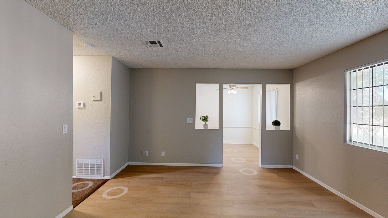 3D Tour - Windrose Apartments