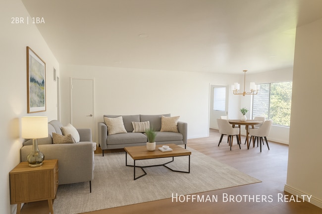 Photo - 3636 Mentone Ave Unit 3