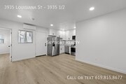 Photo - 3935 Louisiana St Unit 3935 1/2
