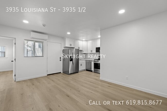 Photo - 3935 Louisiana St Unit 3935 1/2