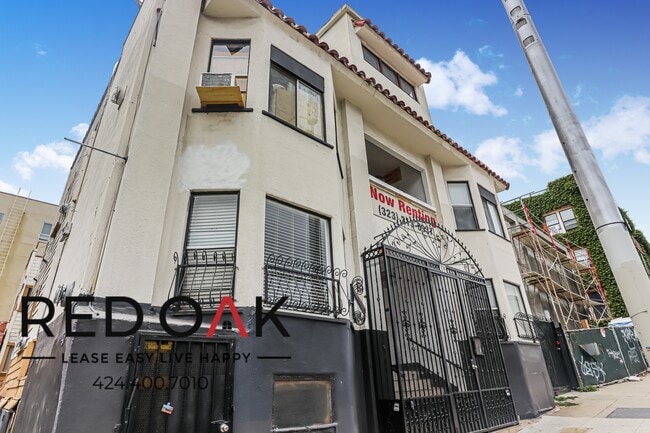 Photo - 463 S Bixel St Unit 9