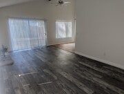 Living, dining area - 1015 Canal St Unit 1015 Canal St.