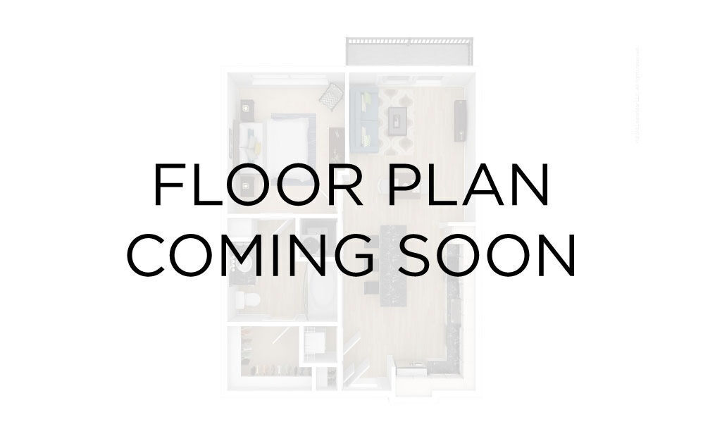 Floor Plan - Palm