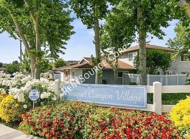 Building Photo - 20871 Plum Canyon Rd Rental