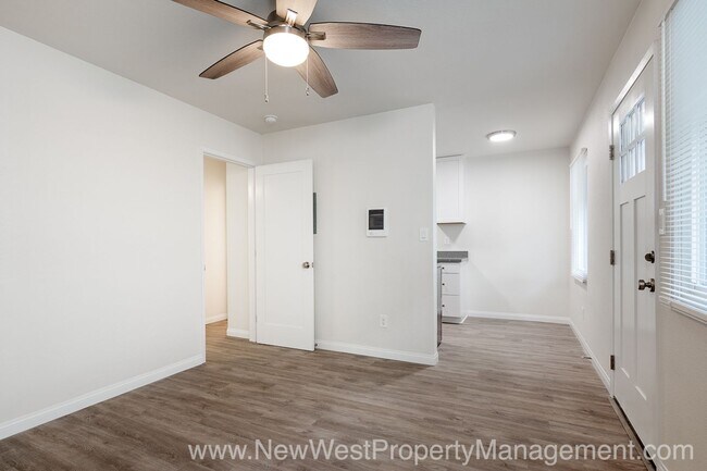 Photo - Renovated Sherman Heights 1 Bedroom! Small... Unit 1