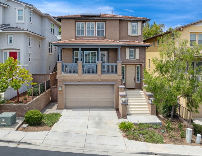 Building Photo - 7364 Orien Ave Rental