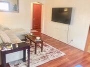 Photo - Huge One Bedroom with great light!  Newly ... Apartment Unit 208