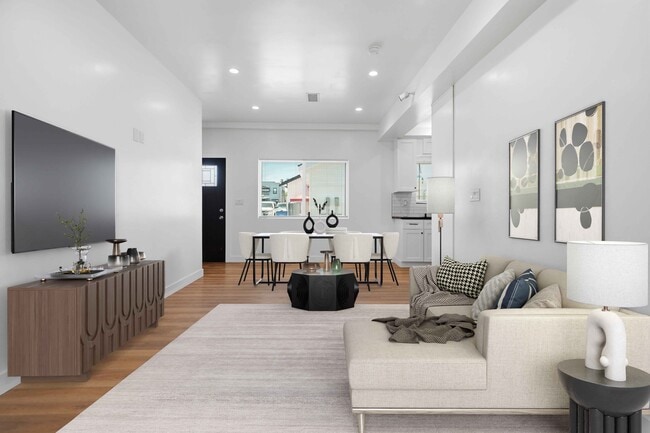 Photo - 6616 Denver Ave