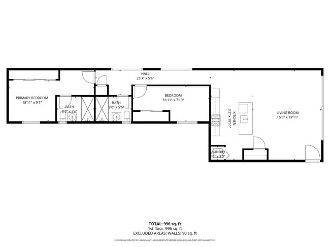 Photo - Private Yard Living with Modern Comfort in Costa Mesa