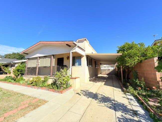 Photo - Beautifully Updated San Fernando Home with Gated Entry
