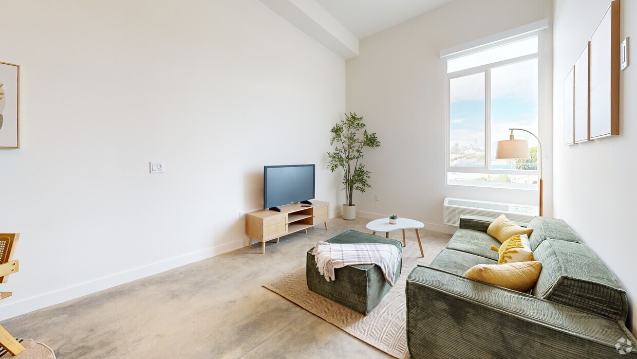 3D Tour - Step Designer Lofts