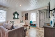 Photo - Furnished 2Bd/1Ba Apartment 2nd floor