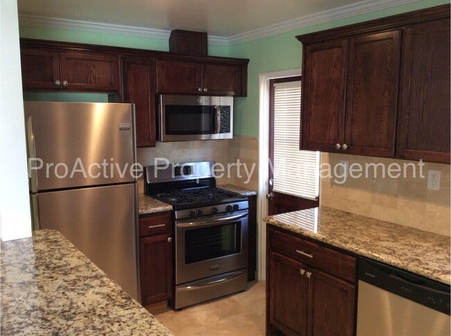 Photo - Stunning 3-Bedroom Burbank Home with Office & Entertainer’s Backyard