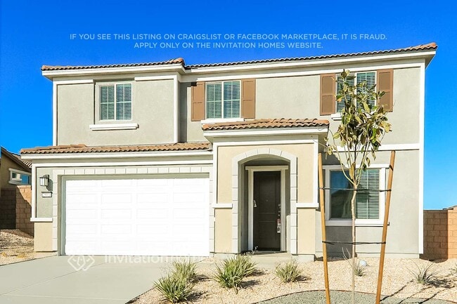 Photo - 25074 Mountain Violet Wy