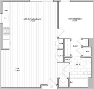 Floor Plan - C2