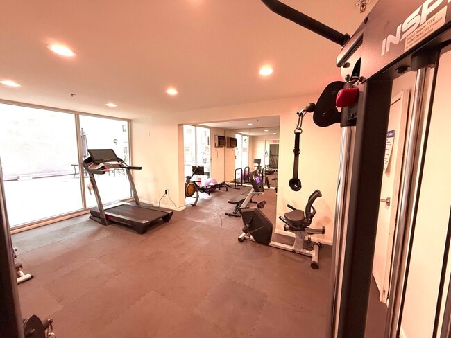 Photo - Excellent Value and Clean Apartment Unit 208