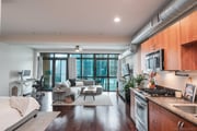 Photo - 1551 Fourth Ave Condo Unit 508