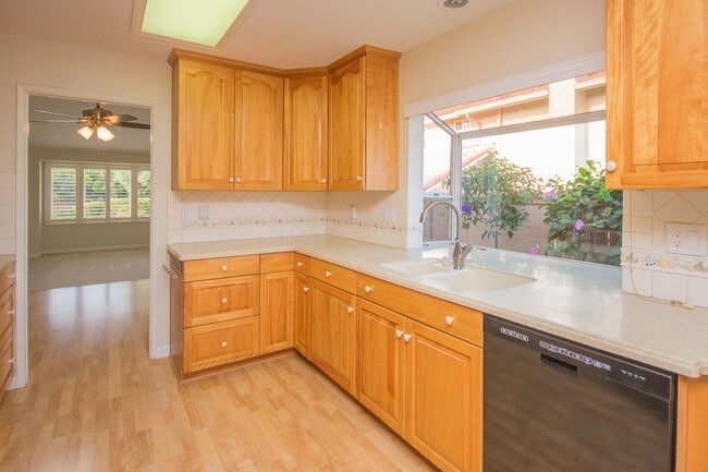 Photo - Lovely 3+BR Single-Story Carlsbad Home With AC & Skylights!!