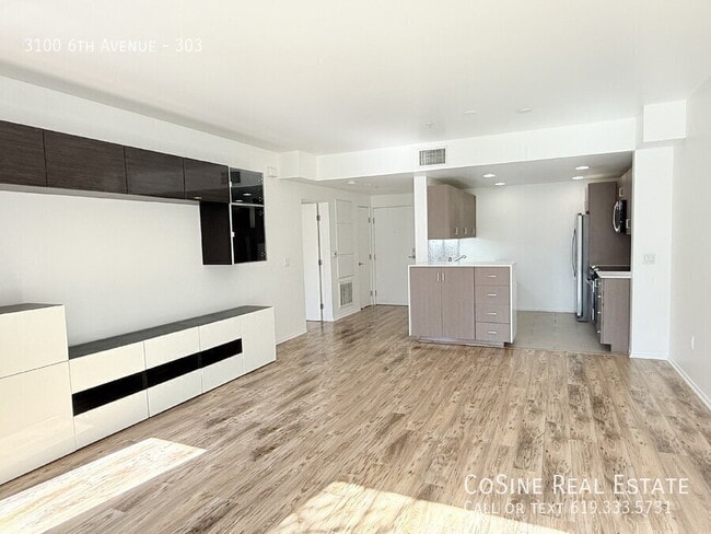Photo - 3100 Sixth Ave Unit 303