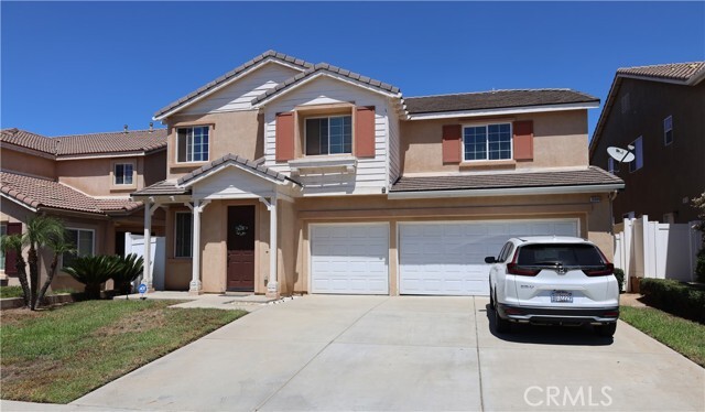 Building Photo - 26906 Nucia Dr Rental