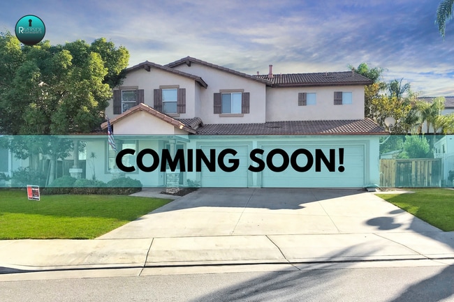 COMING SOON! - COMING SOON! House