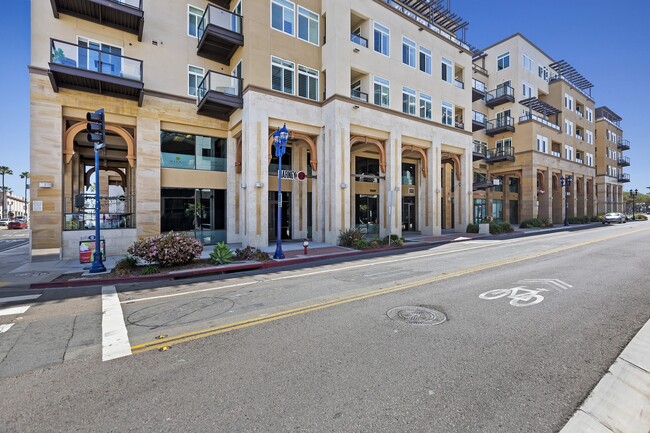 Photo - 301 Mission Ave Unit 601