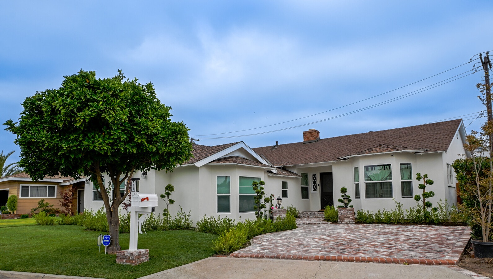 Photo - 10513 Marbel Ave House