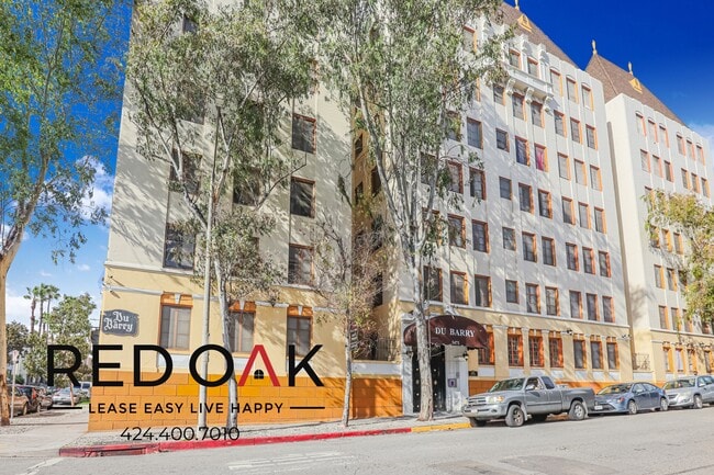 Photo - 3471 5th St Condo Unit 701