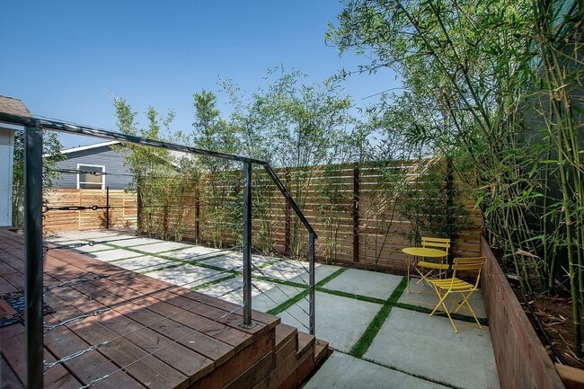 Photo - Boyle Heights Stunning Modern Farmhouse