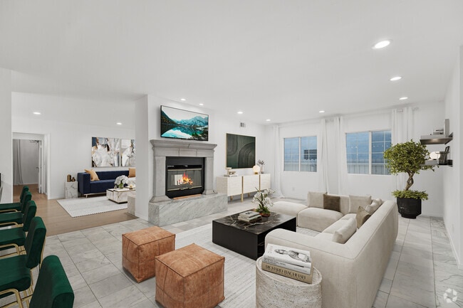 Building Photo - 4442 Saint Clair Ave Rental