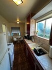 Kitchen with dinette - 309 N Hollywood Way Unit #3