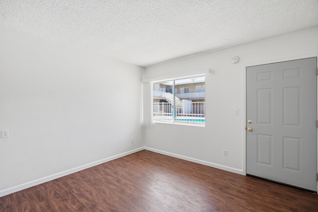 Photo - Foothill Suites