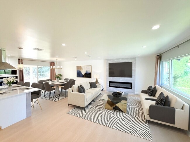 Photo - 10837-10839 Fellows Avenue Unit 10839 - House