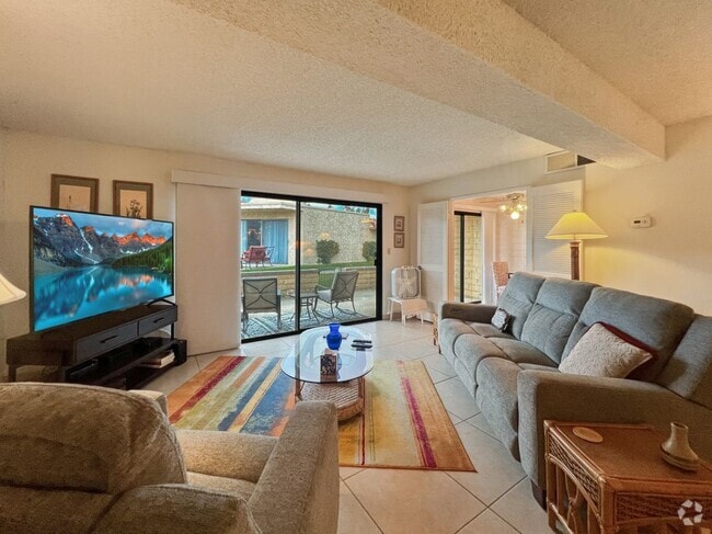 Building Photo - 68563 Paseo Real Rental
