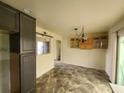 Dining room - 10191 Eagle Rock Ave